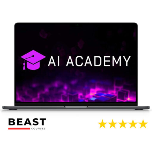 AIGrid Academy – Step-by-step guides to monetize AI agents