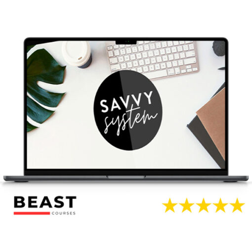 Abbey Ashley – Savvy System