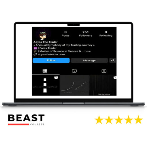 Abyss The Trader Trading Course