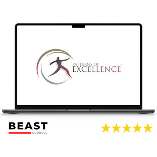 Adam Khoo – Patterns of Excellence