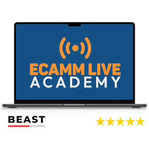 Adrian Salisbury – Ecamm Live Academy