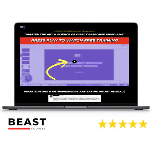 Advanced Direct Response Editor Training