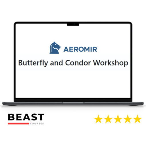 Aeromir – Butterfly and Condor Workshop