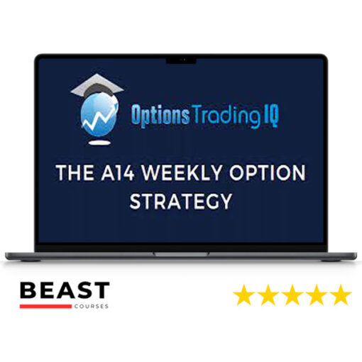 Aeromir – The A14 Weekly Option Strategy Workshop