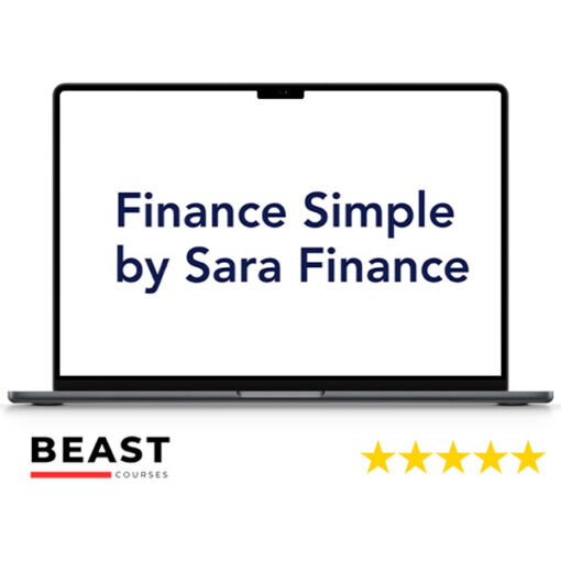 Affiliate Marketing Course – Finance Simple