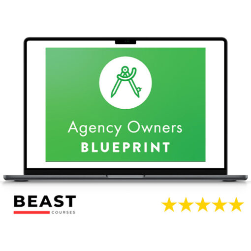 AgencySavvy – Agency Owners Blueprint
