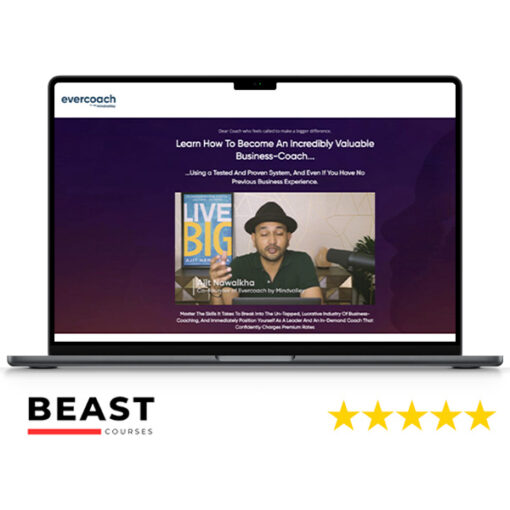 Ajit Nawalkha – Coaching Businesses