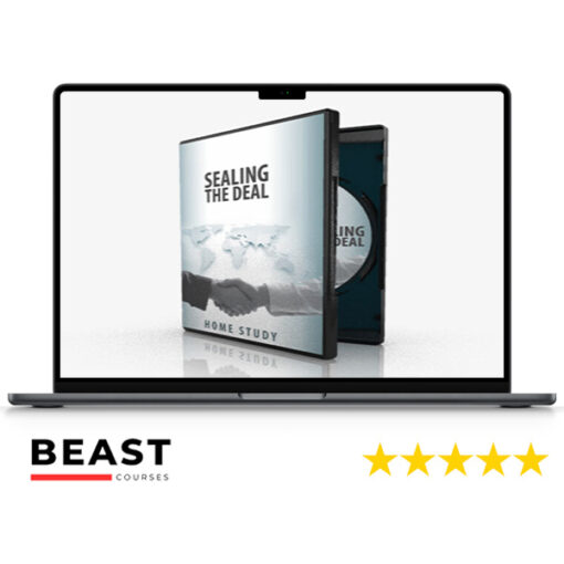 Alan Weiss – Sealing The Deal (London + Miami)