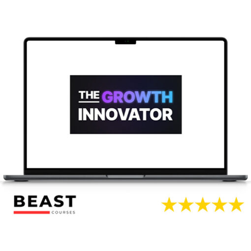Alex Colhoun – The Growth Operating System