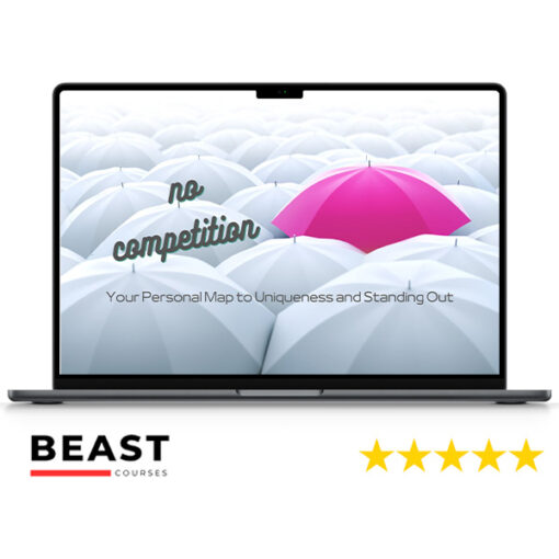 Alexandra Danieli – No Competetion