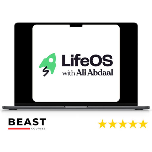 Ali Abdaal – Life OS