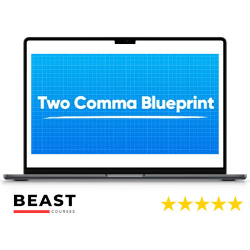 Allan Maman Abraham Engel – The Two Comma Blueprint