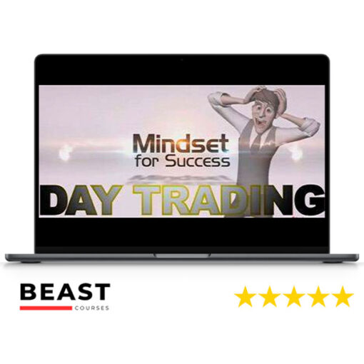 Allen Maxwell & Scott Paton – Mindset for Success
