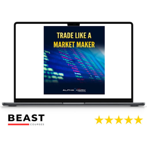 AlphaSharks – Secrets Of Market Maker