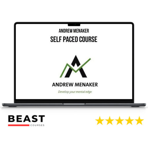 Andrew Menaker – Self-Paced Psychology Course