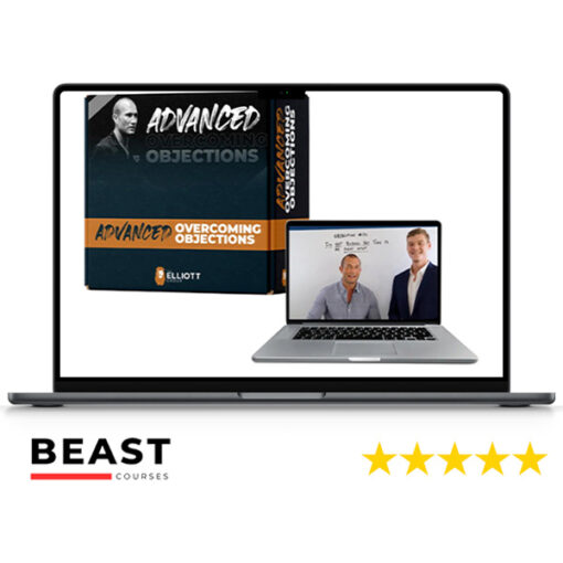 Andy Elliott – Advanced Overcoming Objections