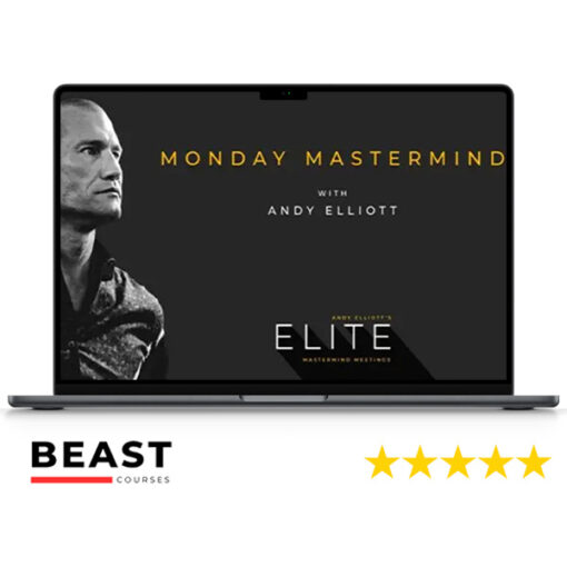 Andy Elliott – Elite Closing & Negotiating