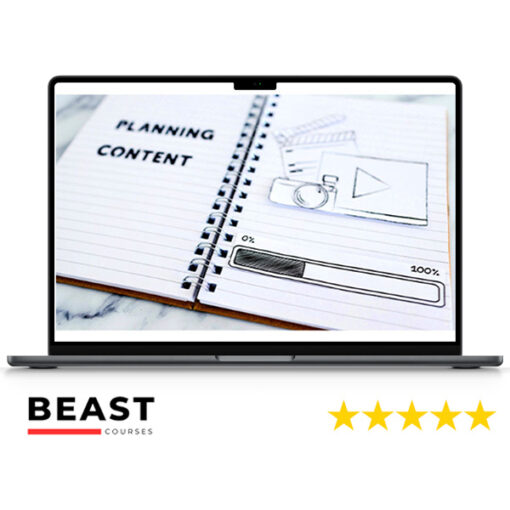 Anne Moss – The Content Plan Spreadsheet Mini Course