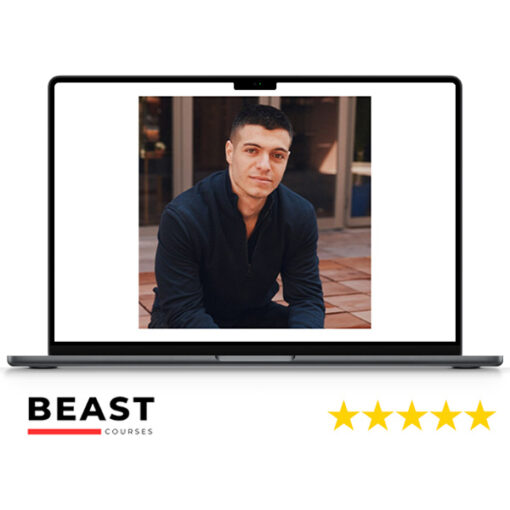 Anvar Jabirov – Ecom Creative Powerhouse (Full Course)