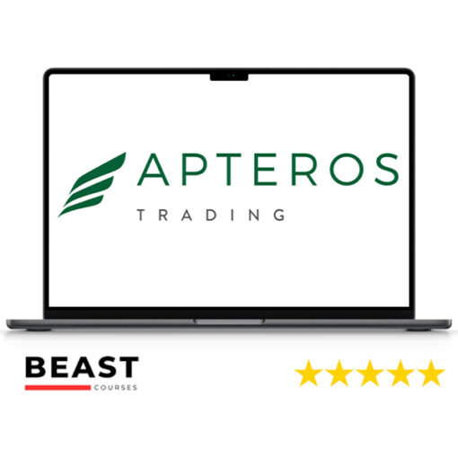 Apteros Trading – Scalping Course