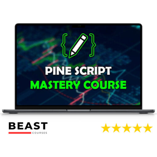 Art of Trading – Pine Script Mastery Course