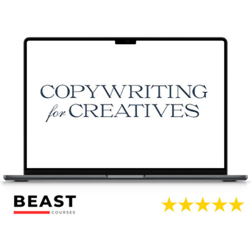 Ashlyn Carter – Copywriting For Creatives