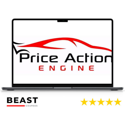 AuthenticFX – Price Action Engine