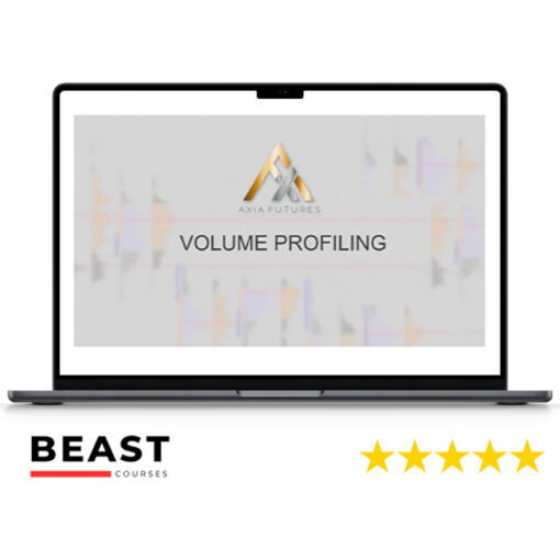 Axia Futures – Volume Profiling with Strategy Development