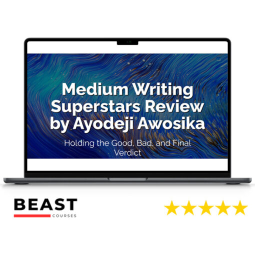 Ayodeji Awosika – Medium Writing Superstars