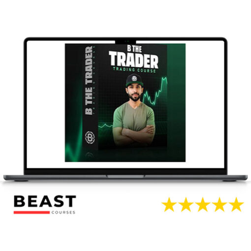 B The Trader – Trading Course