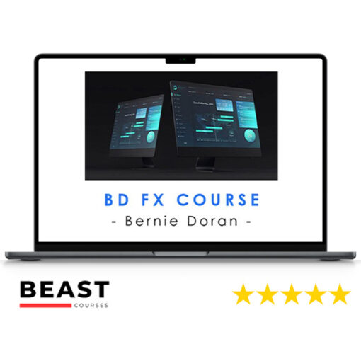 BD FX Course