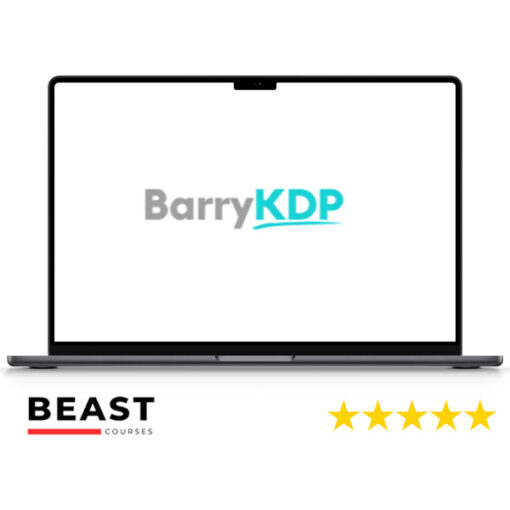 Barry Georgiou – 90-Day Profitable Publisher