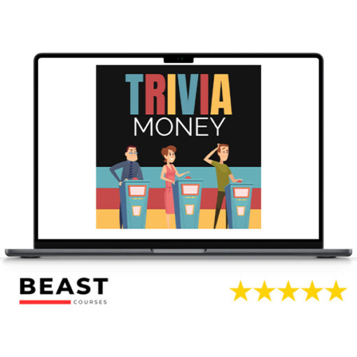 Ben Adkins – Trivia Money
