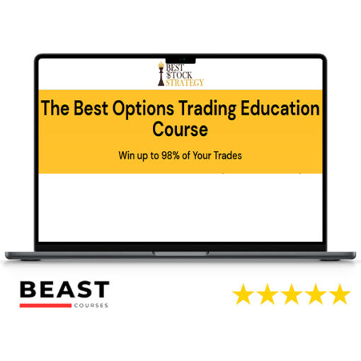 Best Stock Strategy – Options Trading Education Course