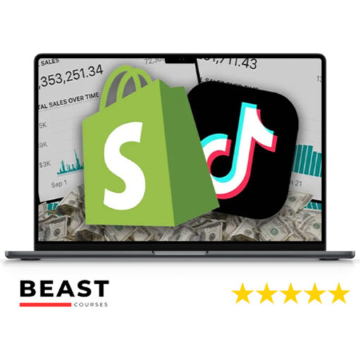 Biaheza’s Full Dropshipping Course 2023