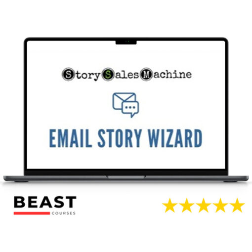 Bill Mueller AI Email Story Wizard Workshop