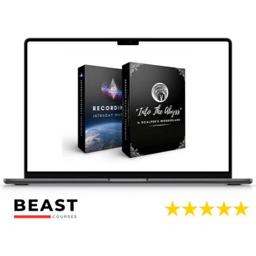 Black Rabbit Trader – 4D Bootcamp