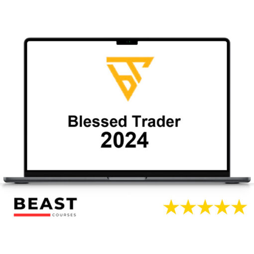 Blessed Trader 2024