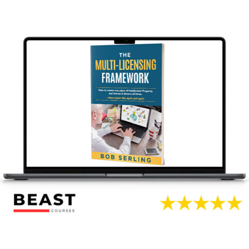 Bob Serling – Multi-Licensing Framework