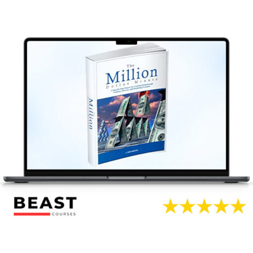 Bob Serling – The Million Dollar Minute