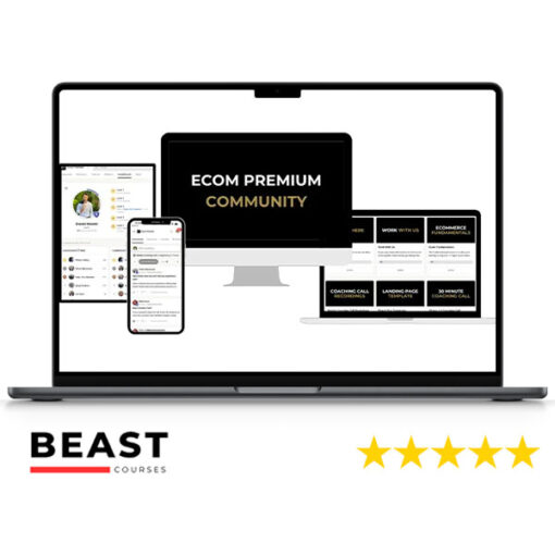 Brando Monetti – Ecom Premium