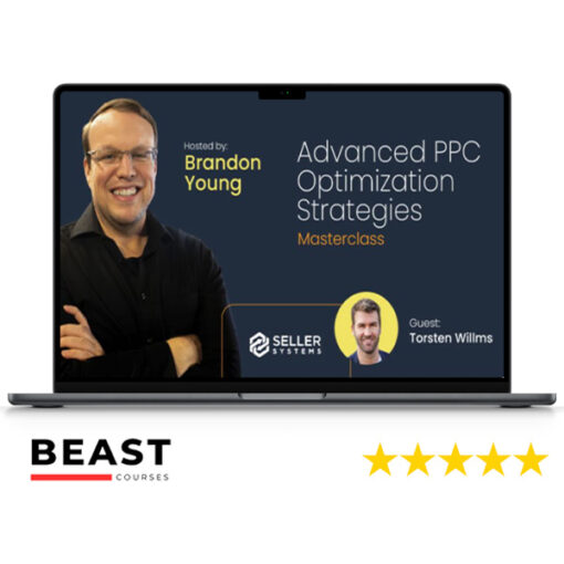 Brandon Young – Masterclass Advanced PPC Optimization