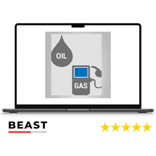 Breaking Into Wall Street – Oil and Gas Modeling