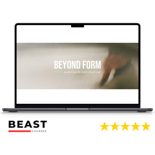 Bree Melanson – Beyond Form