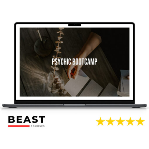 Bree Melanson – Psychic Bootcamp