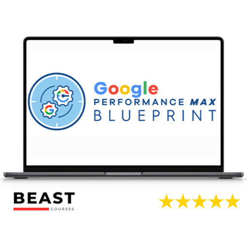 Bretty Curry (Smart Marketer) – Google Performance Max Blueprint