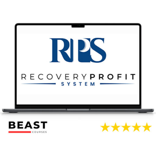 Brian Anderson – Recovery Profit System