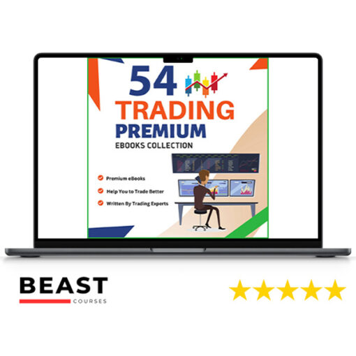 Bundle – 54 Trading and Investing Ebooks Collection