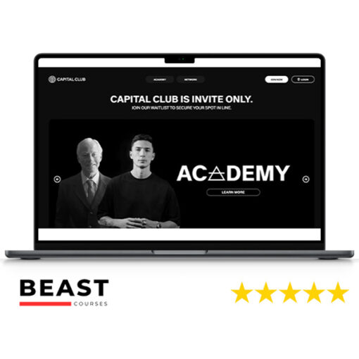Capital Club (Updated)