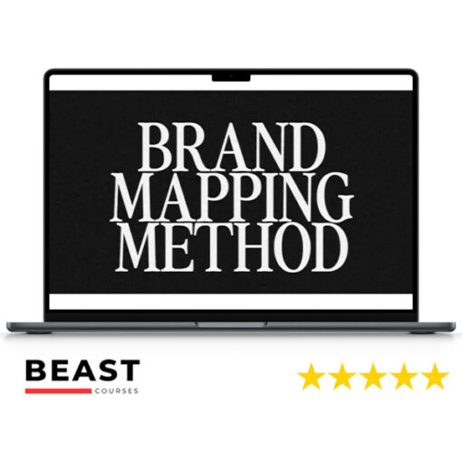 Carli Anna – Brand Mapping Method